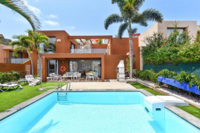 Villa Ingles - Salobre Golf Resort